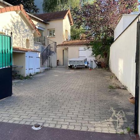 Chatenay 1 מראה חיצוני תמונה