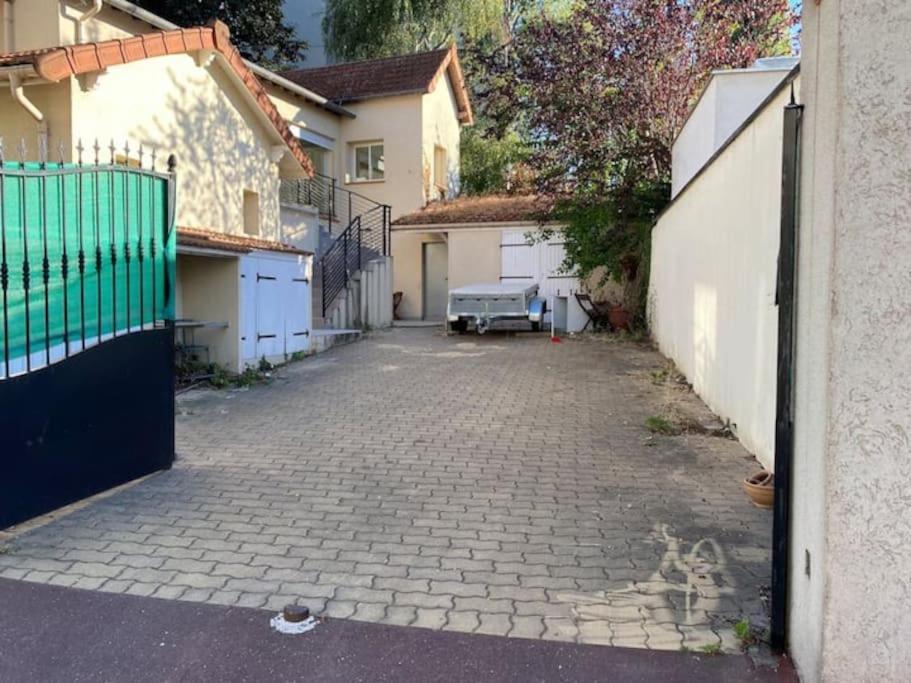Chatenay 1 מראה חיצוני תמונה